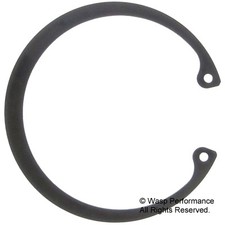 Genuine Piaggio Clutch Side Crankshaft Main Bearing Circlip Vespa PX T5 Rally