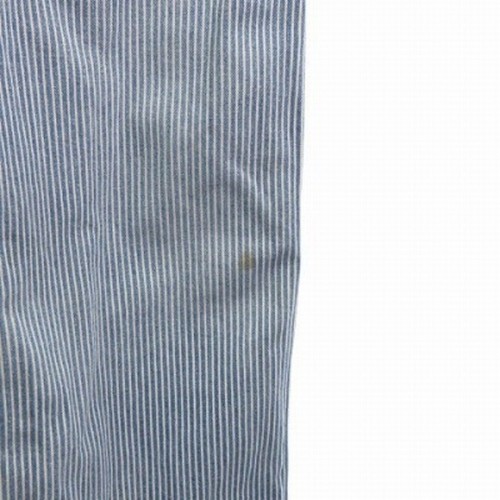 Mono Dickies 80S Vintage Hickory Rayas Azul 32x34 Usado f8eb7eea33b9acc1359df - Imagen 4 de 9