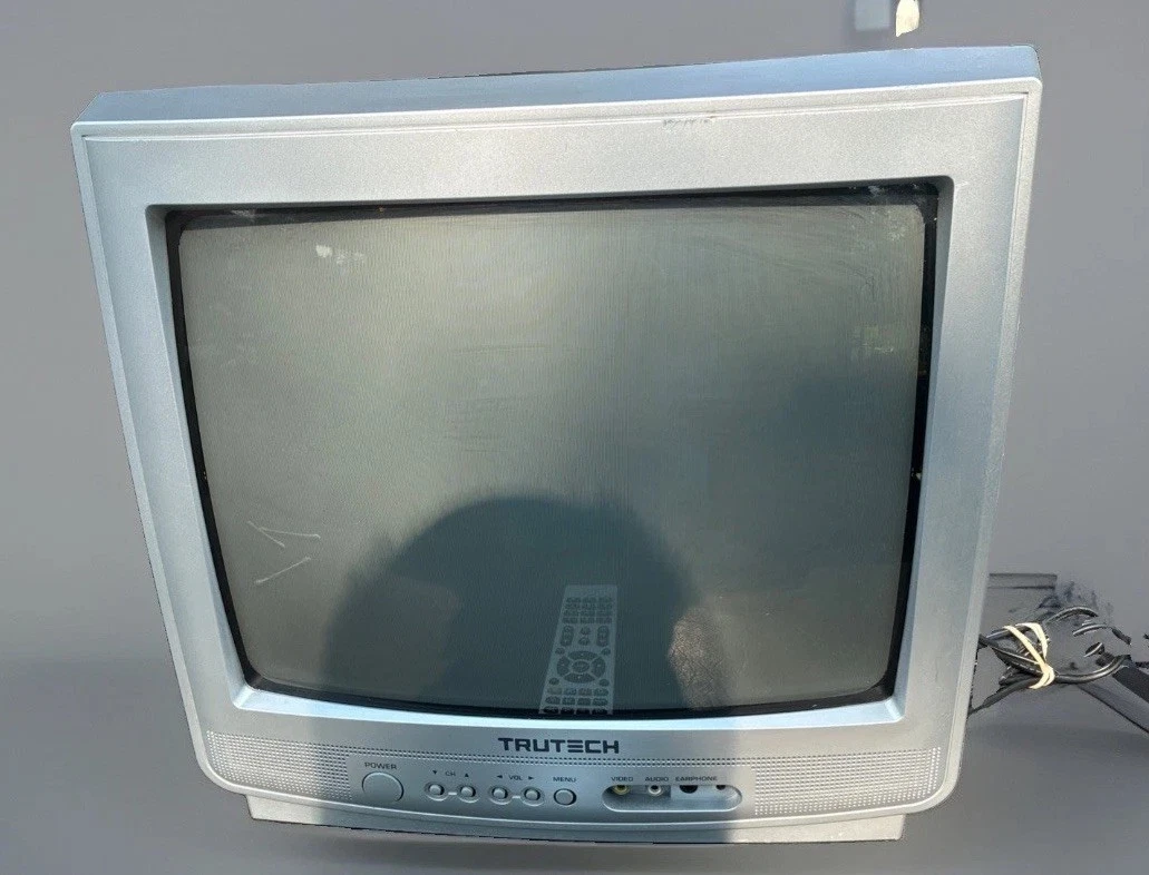 Silver TVs v-Chip for sale | eBay