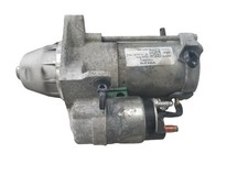 Volvo XC40 Starter Motor 1.5 Petrol 7 Speed Automatic 2021 B3154T10