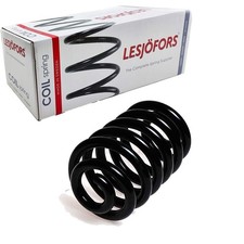 LESJÖFORS FAHRWERKSFEDER HINTERACHSE PASSEND FÜR OPEL OMEGA | 4263471