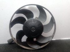 1K0959455R AIR CONDITIONING RADIATOR FAN / SIEMENS VDO / 719365 FOR
