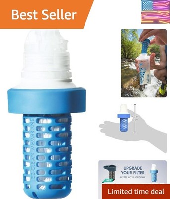 EZ-Clean Membrane Filter Cartridge for Be Free Water Filters For Endurance Sp...