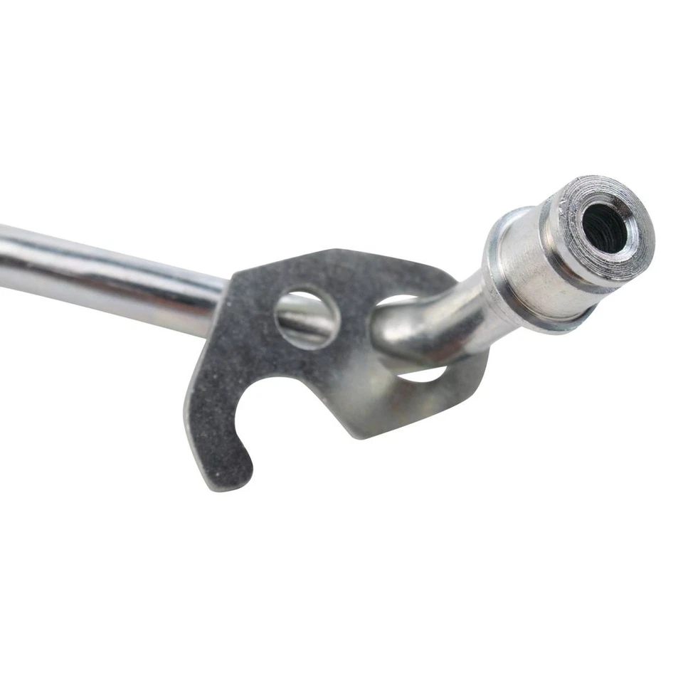 Напорный шланг гидроусилителя руля подходит для Ford F-150 F-350 2004-2008 годов выпуска 06-08 Mark LT - Изображение 3 из 4