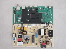 Samsung UN55DU7200FXZA Main Board / Power Board Combo BN96-60220C-CMB