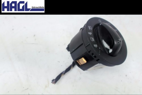 Lichtschalter Links 4F1941531D Audi A6 2.7 TDI tiptronic DPF quattro 4F