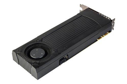 Graphics card Asus NVidia GeForce GTX 1070 8GB GDDR5 PCI-E 3.0 x16 60PD01Y0 - Afbeelding 5 van 5