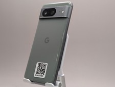 Google Pixel 8 G9BQD 128GB Hazel Unlocked W095359