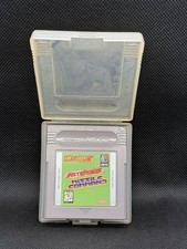 Arcade Classic No. 1: Asteroids/Missile Command (Nintendo Game Boy 1995) Vintage