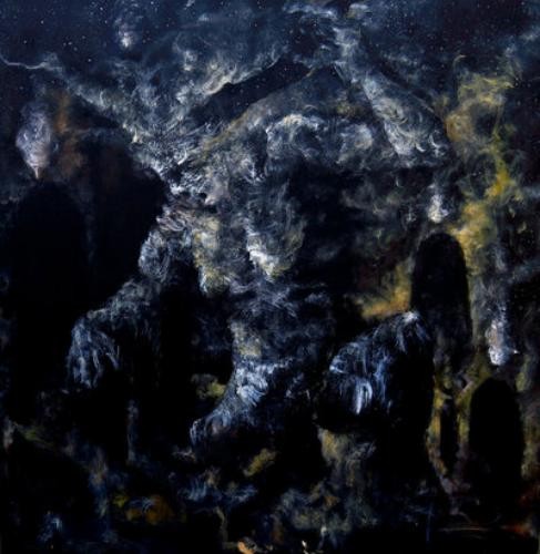 Whoresnation Mephitism (Vinyl) 12" Album