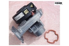 Viessmann 7835765 7484647 Radiallüfter NRG118 / 660 UPM - Vitodens 300W .. lesen