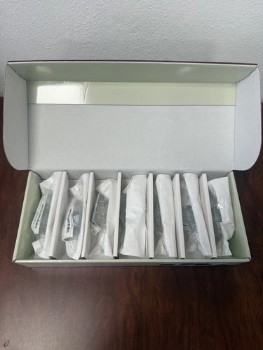 Candela Matrix Pro Cartridge 7-Pack KT78161 Sterile NEW SEALED - product listing photo