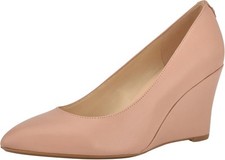 Nine West Women's Cal Dress Wedges