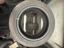 215/55R18 99W XL EVERGREEN PART WORN TYRE