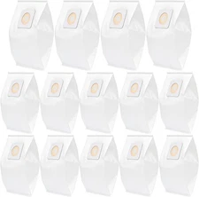 14 pack 7 Vacuum Bags Replacement for Bissell PowerForce Upright Vacuum