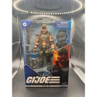 GI Joe Classified figure Gung Ho 07 NEW Sealed In Box Never Opened Action Figure