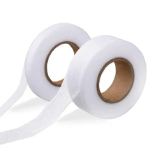 Stitch Witchery Hemming Tape - Iron on Hem Tape for Pants, Curtains & Crafts (0.