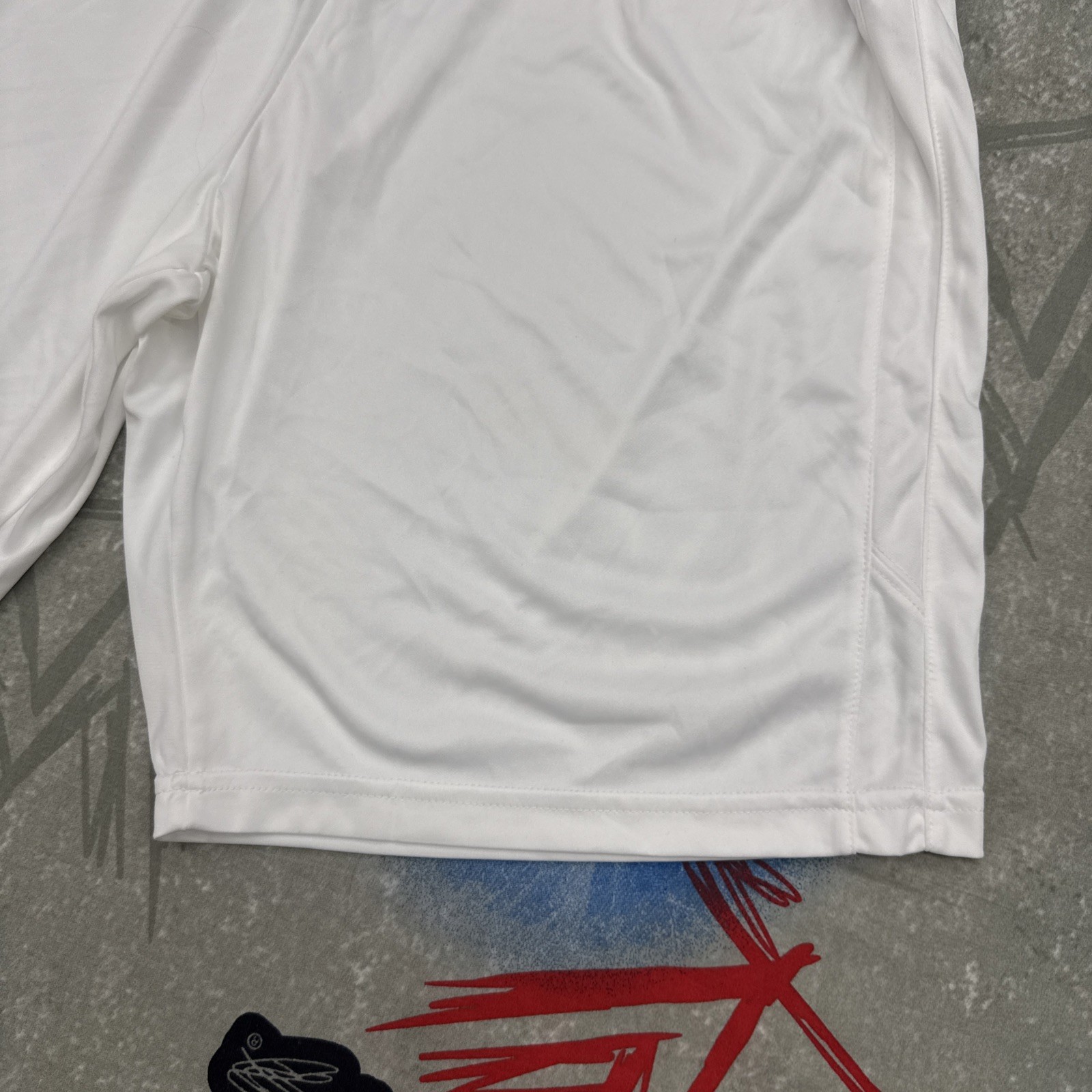 Under Armour UA Next Tip Off Men's M Shorts image 2