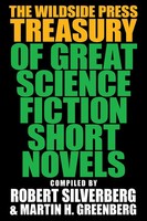 Robert Silverberg (U. A.) | The Wildside Press Treasury Of Great Science...