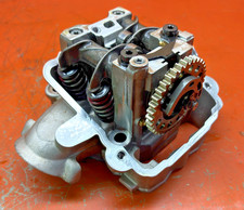 Cylinder Head With Valves Cam Rockers 2021 Ktm 500 Xcfw Excf 2020-2023