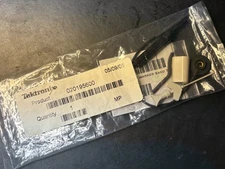 Tektronix 020195600 Scope Probe Accessory Kit  NOS  w/01603300 Marker Band Set