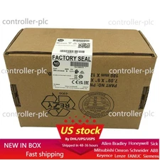 Allen Bradley 2080-LC50-24QVB Brand New Fast shipping 2080LC5024QVB US Free Tax