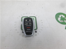 Alfa Romeo Smart Key Fob Oem Kr5alfa434 Replacement Used Good Condition