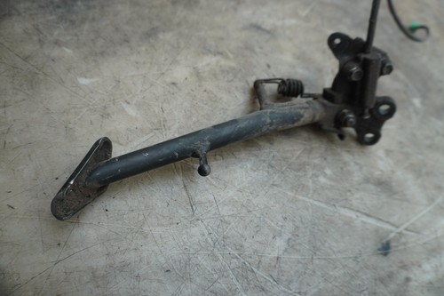 20 SUZUKI GSXR 1000 KICKSTAND KICK STAND E-5402 - Picture 3 of 7