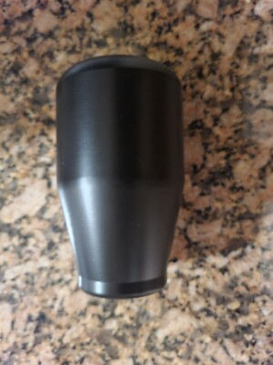 M10x1.25 Shift Knob - Delrin