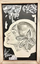 Timeless Beauty Artwork