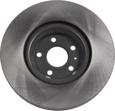 Disc Brake Rotor-OEF3 Prem E Coated Autopart Intl fits 16-22 Audi TTS Quattro