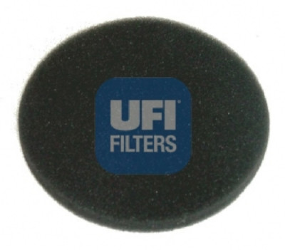 UFI unterer Luftfilter Cagiva Elefant 350 / 650 