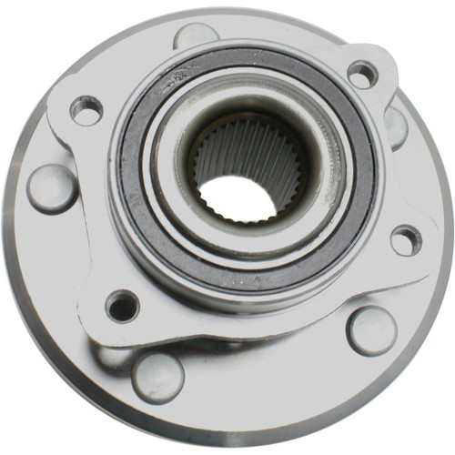 Front Wheel Hub and Bearing Assembly Fits 2009-2020 Dodge Journey w/ABS 513286 - Bild 7 von 10