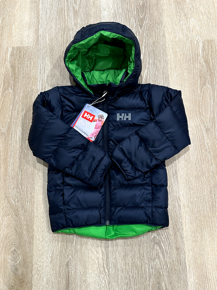 Puffer Jacket Helly Hansen Twister Jacket Helly Hansen Jr Twister
