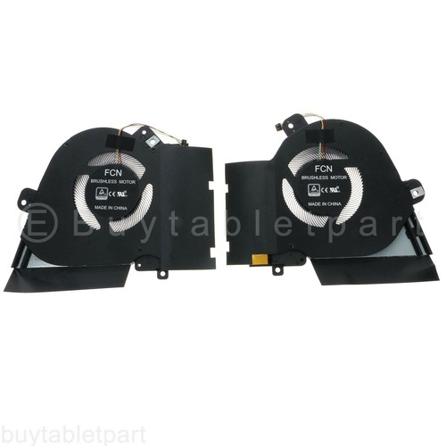 Essential Cooling Fan For ASUS ROG Zephyrus M: A Review