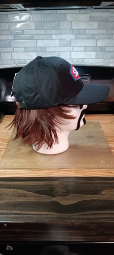 STOP GORRA/SOMBRERO DE BOLA BORDADO - Correa trasera - ALTA CALIDAD - Imagen 3 de 5