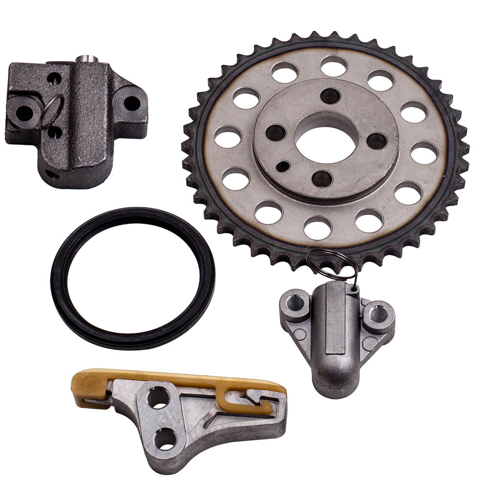 Distributore Treno Gas, Treno Pompa Olio, Carburatore Tgb Sky 25/50 - Foto 4