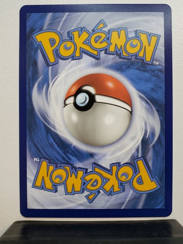 Tarjeta Pokémon REVERSE HOLO Tapu Lele 092/191 casi nueva/m Surging Sparks $2 envío combinado - Imagen 2 de 2