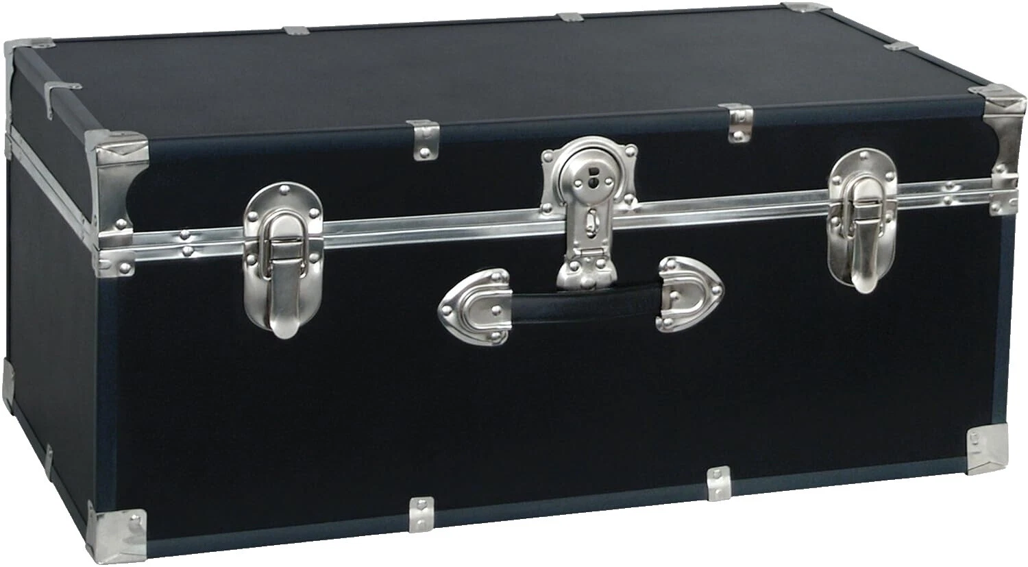 Los troncos de níquel negro