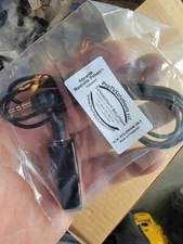 ProTVSolutions Remote Prism Sensor IR Reciever w/ 3' Cable PTS-PRISM-38-3 Nbx11