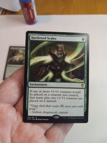 Magic: The Gathering – In Garruk's Wake (113/351) – Carta Commander 2016, Rara Nera - 3