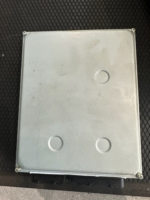ヨナなページ Engine Controller 8980173488 28080142 Isuzu Delphi - used