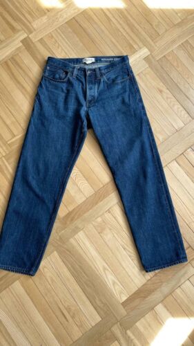 Madewell jeans selvage 32/32 - Afbeelding 1 van 6