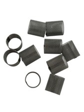 10pk 40 Mesh Filter Screens compatible with Graco G2496 fits P2 spray gun