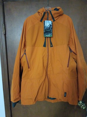 brooks range jacket