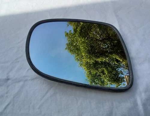 2007-2009 LEXUS ES350 DOOR MIRROR GLASS ONLY DRIVER SIDE HEATED AUTO DIM