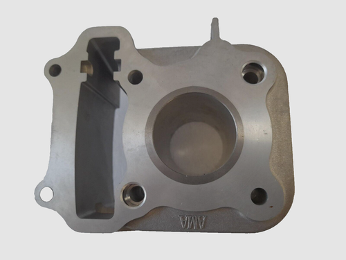 Neco GPX 50cc & One 12" Cylinder Barrel Euro 4 & 5 - Genuine OEM Part- Brand New - Picture 2 of 6