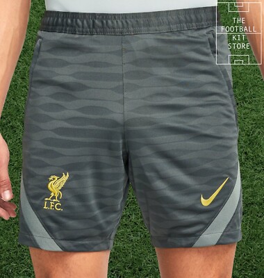 nike football shorts with zip pockets