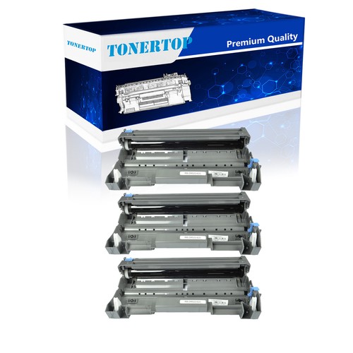 DR620 Drum & TN650 Toner For Brother HL-5350DN MFC-8680DN MFC-8690DW MFC-8890DW - Picture 27 of 33