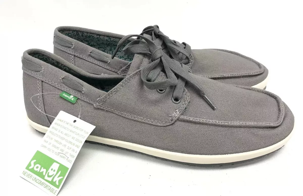 Sanuk, Shoes, Brand New Never Worn Sanuk Sidewalk Surfers